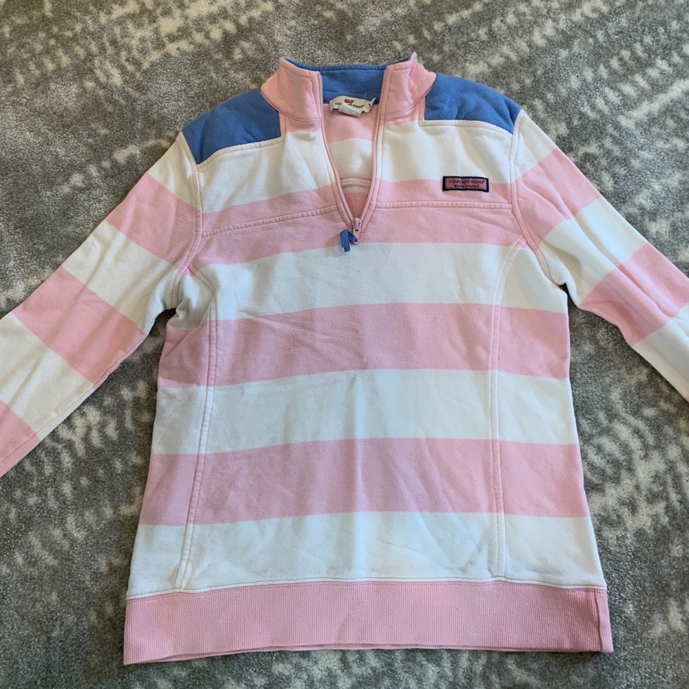 Vineyard Vines Shep shirt used
